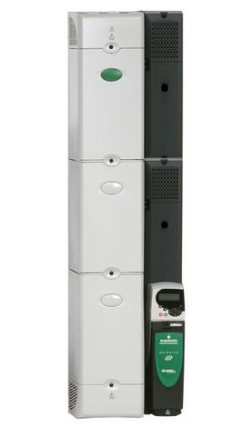 Приводы переменного тока Control Techniques Unidrive SP6402