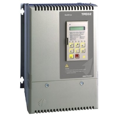 Приводы переменного тока TPD32