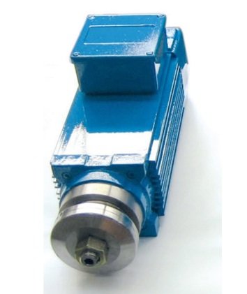 Электродвигатель K62-L/2-M7K M10-LH 375936/176