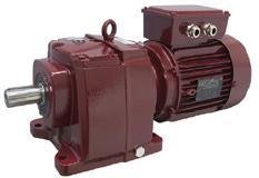 Высокоточные редукторы Leroy Somer Compabloc 3000,Orthobloc 3000,Manubloc 3000