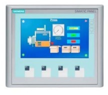 Панели управления Siemens Simatic KTP400 Basic Color PN