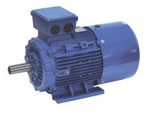 Асинхронные электродвигатели Magnetic ASM