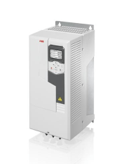 Преобразователь частоты ACS580-01-025A-4+B056+J400+P931 ПЧ ABB 3-фазн., 400VAC, 25A, 11кВт, IP55, корп.R2, расшир.гарант.