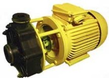 Насос КМХ 65-40-200 (15кВт, 24 м.куб\ч, 50м)