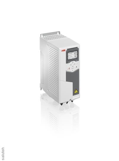 Преобразователь частоты ACS580-01-073A-4+J400  3-фазн. 400VAC, 73A, 37кВт, IP21, корп.R5