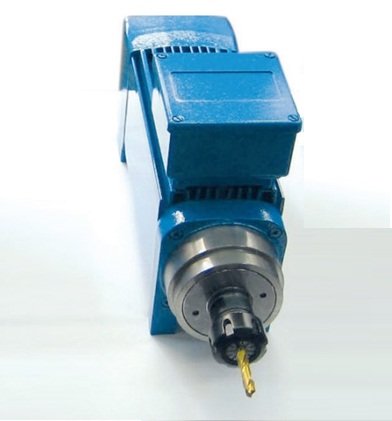 Асинхронные электродвигатели Himmel technologies KC