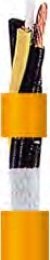 Гибкие кабели управления TKD Kabel KAWEFLEX 3130 SK-PUR