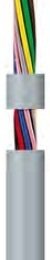 Гибкие кабели управления TKD Kabel KAWEFLEX 3320 SK-PUR