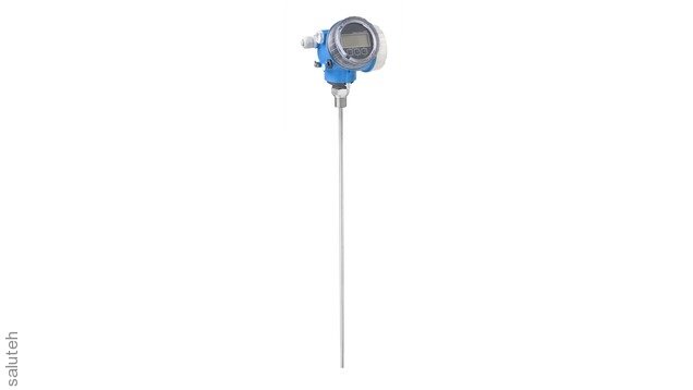 Уровнемер микроимпульсный Levelflex FMP51-GRACCAAAA4GDJ+AIMBPB L=3560