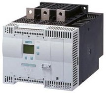 Софтстартеры Siemens Sirius 3RW44