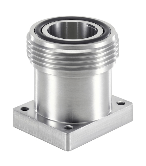 Специальный адаптер для монтажа датчиков pH/ОВП и кондуктометров серии ELEMENT в трубопровод (560691)