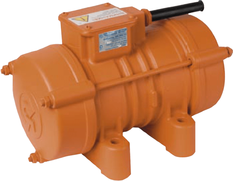 Площадочный вибратор о.н. ИВ-104Б 380 /50