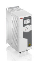 Преобразователь частоты ACS580-01-018A-4+B056+J400+P931 ПЧ ABB 3-фазн., 400VAC, 17A, 7.5кВт, IP55, корп.R2, расшир.гарант.