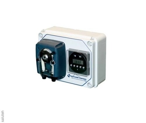 Шланговый насос BIOCLEAN CONTROL/B PER 2-2 230V SANT - купить в Салютех