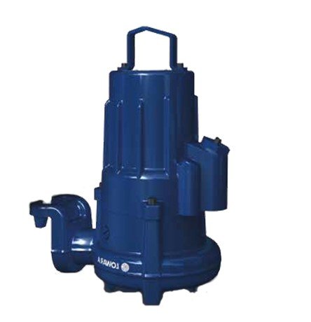 Автоматическая трубная муфта DN100 (арт. FL0000007903824)