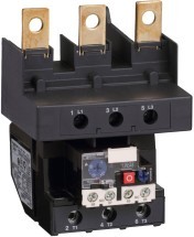 Реле тепловое 110-140A (LRD4369)