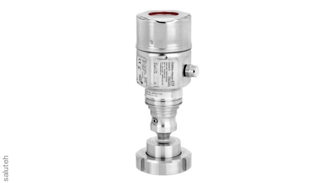 Преобразователь давления Cerabar  PMP55  PMP55-BA21JB1SGCGVJA2BALF1IAJALAQK78