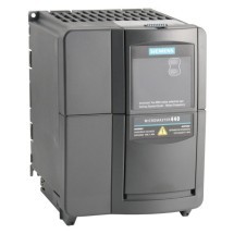 Приводы переменного тока Siemens Micromaster 430