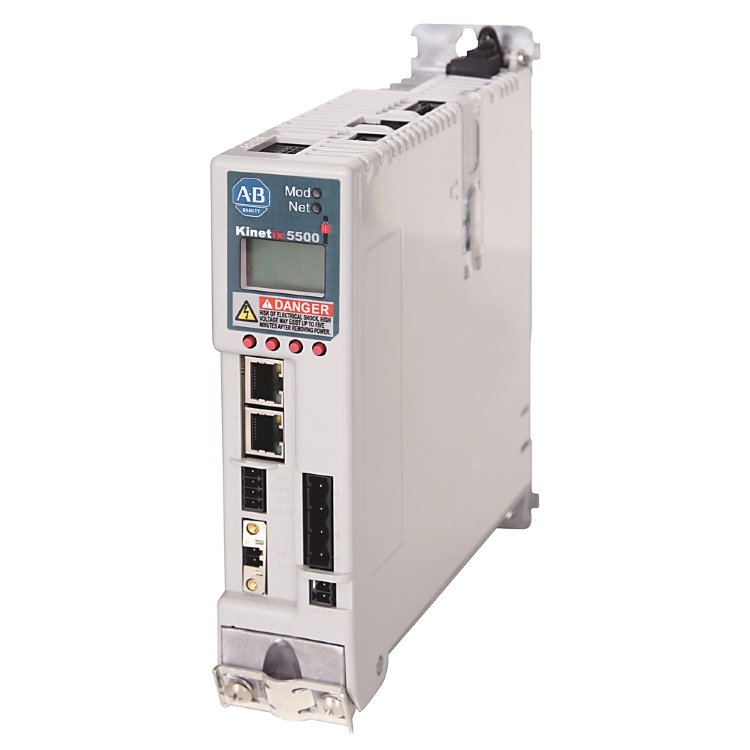 Приводы переменного тока Rockwell Automation Kinetix 5500