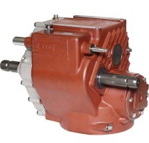 Угловые и параллельные редукторы Comer Srl DV-733F