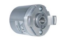 Энкодеры Wachendorff WDGA 58E CANopen galv. isolation