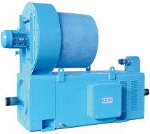 Электродвигатели постоянного тока Cear Motors MGL C 180P