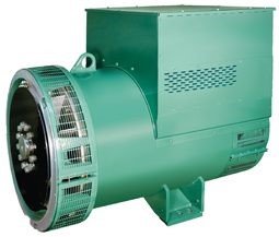 Генераторы переменного тока Leroy Somer LSA 50.2
