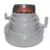 Мотор BN 90S 4 230/400-50 IP55 B5 FD