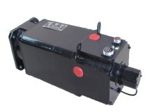 Электродвигатели постоянного тока Dynamo D 5MT CK