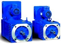 Электродвигатели постоянного тока Brusatori ML 100 L