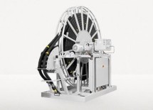 Приводные барабаны Stemmann Technik Для кранового оборудования