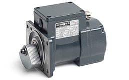 Вибратор фланцевый VFL 2/4-4 