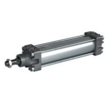Пневмоцилиндр ISO RA/8160/400