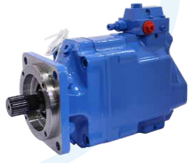 Промышленные насосы Hydro Leduc TXVA