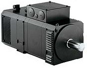 Электродвигатели постоянного тока Baumueller GNF