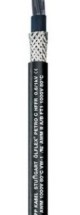 Гибкие кабели управления Lapp Kabel OLFLEX PETRO C HFFR 0,6-1 kV