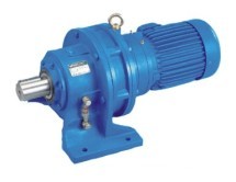 Мотор-редуктор циклоидальный BWD1 i=29 1,5kW BWD1-29-Y1.5kW BWY1-29-1,5kW