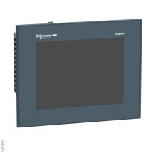 HMIGTO4310 Сенс.цвет.терм.7,5&amp;quot;640×480 TFT,RJ45 RS232/485,SUB-D,1 Ethernet TCP/IP,96Mб/512кБ