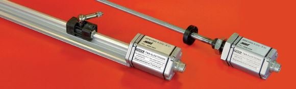 Датчики TWK-Elektronic MPE/MSE