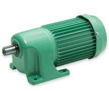 Соосные мотор-редукторы Tsubaki GRTA, GMTA