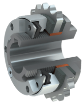 Предохранительные муфты Mayr GmbH ROBA-slip hub ROBA-RN