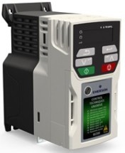 Приводы переменного тока Control Techniques Emerson Unidrive M200