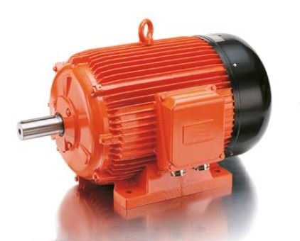 Трехфазные электродвигатели Emod Motoren для лифтового оборудования
