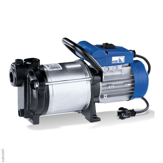 Центробежный самовсасывающий насос Multi-Eco