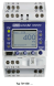 Multi-channel process controller  70.3590 JUMO IMAGO 500 703590/281-8000-510000-23-00/213,214
