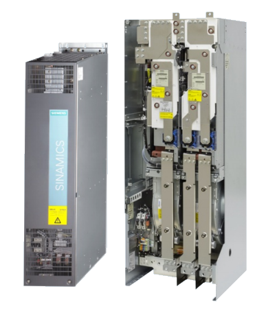Приводы переменного тока Siemens Sinamics G130