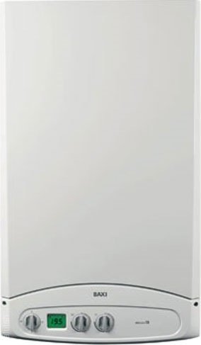 Котел BAXI ECO-3 280 Fi