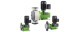 Насос дозировочный 96293605  DMX 142-8 B-PP/E/T-X-E1B9B9