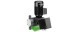 Насос дозировочный 96293605  DMX 142-8 B-PP/E/T-X-E1B9B9