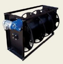 Пружинные барабаны Cavotec Specimas MJ